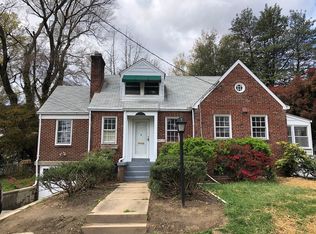 9214 Flower Ave, Silver Spring, MD 20901