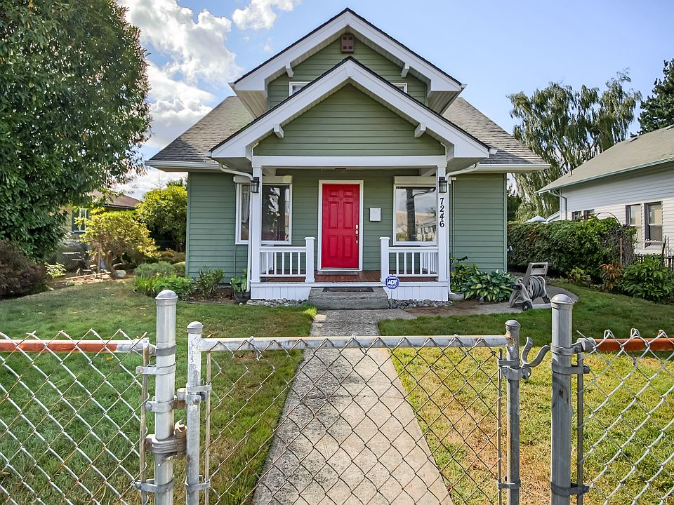 1st image of 7246 Fawcett Ave