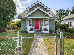 7246 Fawcett Ave, Tacoma, WA 98408