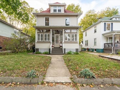 1014 N Prairie St, Bloomington, IL, 61701