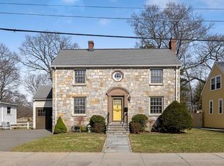 3 Birch Hill Rd, Melrose, MA 02176