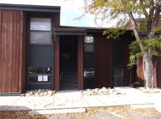 4409 N Carefree Cir APT A, Colorado Springs, CO 80917