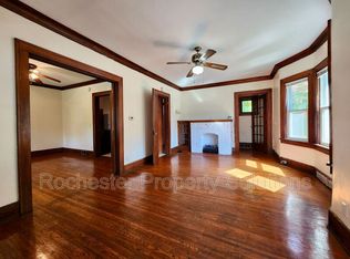 22 Varden St, Rochester, NY 14609