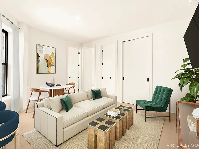 11-55 45th Ave #2A — Photo 1