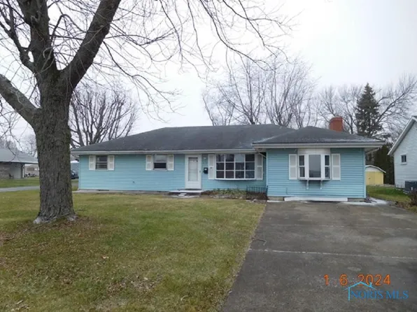 473 Dewey St, Delphos, OH 45833