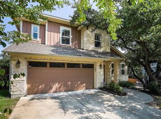 825 Clear Stream Xing, Austin, TX 78753