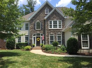 9323 Standerwick Ln, Huntersville, NC 28078