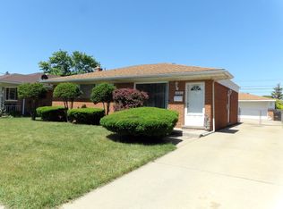 4082 Stanley Ave, Allen Park, MI 48101