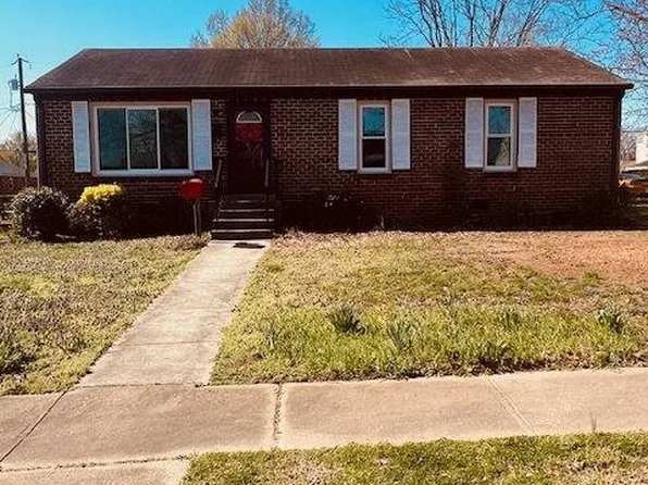 1805 Maplewood Ave, Richmond, VA 23220