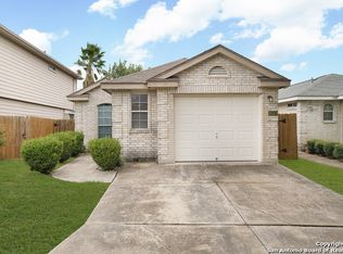 4020 Nettle Brk, San Antonio, TX 78244