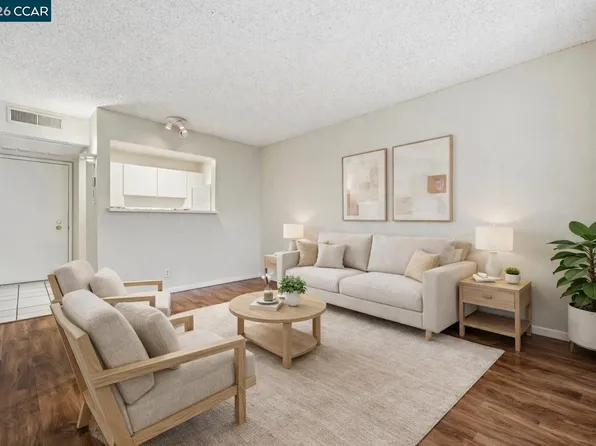 470 N Civic Dr APT 405, Walnut Creek, CA 94596