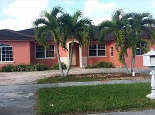 17210 SW 153rd Ct, Miami, FL 33187