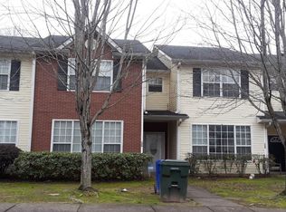 126 Odyssey Turn, Conyers, GA