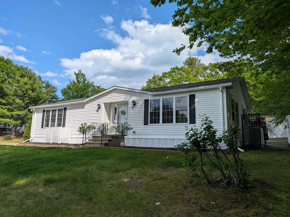 17 Justins Court, Laconia, NH 03246