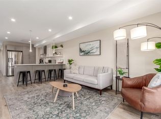 1318 Yates Street, Denver, CO 80204