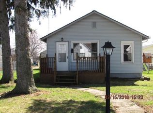 616 E Highland Ave, Marion, IN 46952