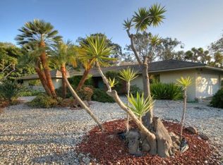 1224 N Ontare Rd, Santa Barbara, CA 93105