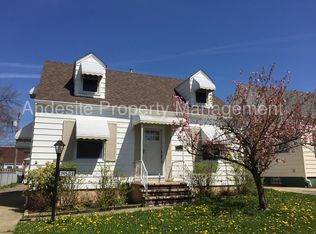 14503 Tokay Ave, Maple Heights, OH 44137