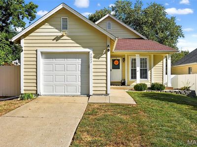 2802 Plum Leaf Cir, Saint Charles, MO, 63303