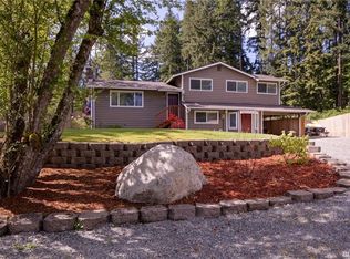 (Undisclosed Address), Lake Tapps, WA 98391