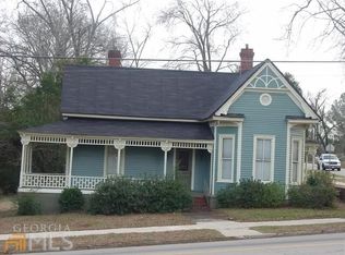 609 Vernon St, Lagrange, GA 30240