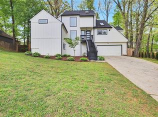 2480 Cedar Fork Trl, Marietta, GA 30062