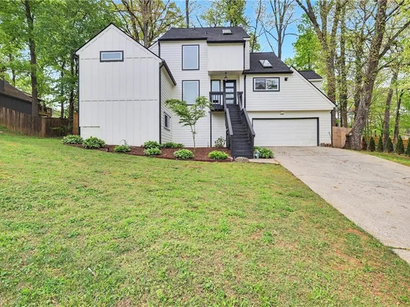 2480 Cedar Fork Trl, Marietta, GA 30062