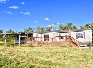 1249 W Parks Rd, Rome, PA 18837