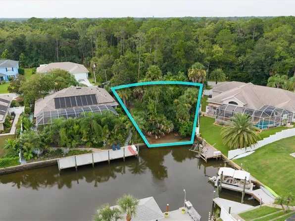 27 COLECHESTER LANE, PALM COAST, FL 32137