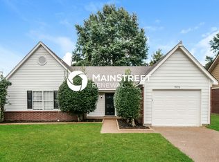 7073 Gleneagles Dr, Memphis, TN 38141