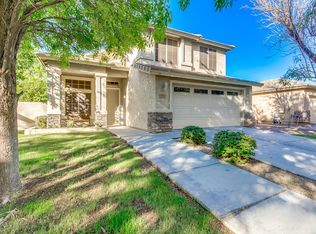 3750 E Bruce Ct, Gilbert, AZ 85234