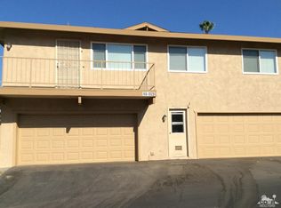 46869 Highway 74 UNIT 4, Palm Desert, CA 92260