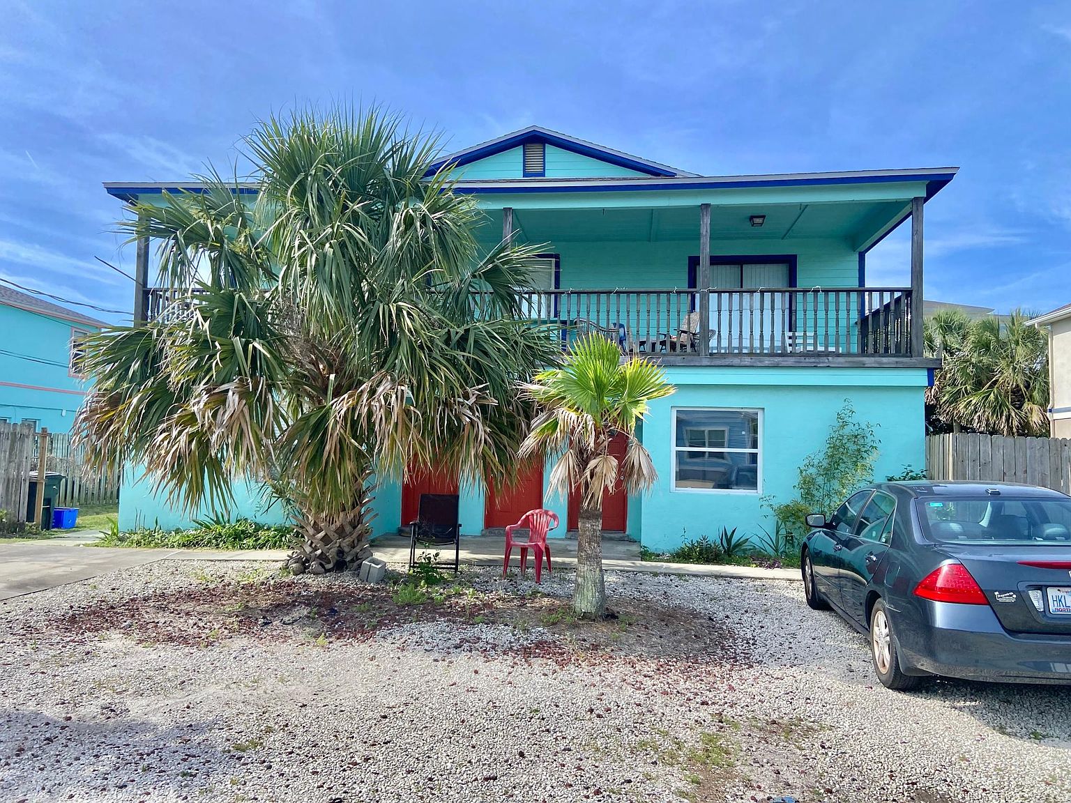 13 E St APT B, Saint Augustine, FL 32080 Zillow