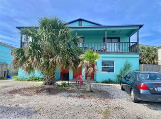 13 E St APT A, Saint Augustine, FL 32080