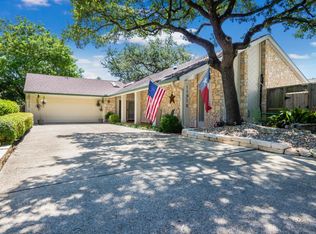 11910 Rainwood Cv, San Antonio, TX 78213