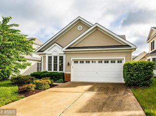5503 W Rich Mountain Way, Fredericksburg, VA