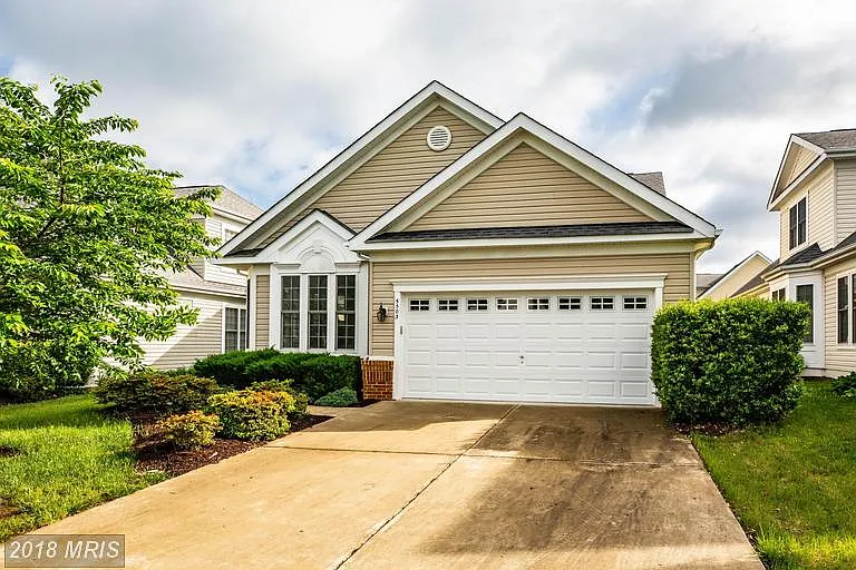 5503 W Rich Mountain Way photo 1