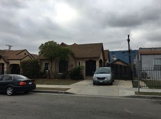 919 Amalia Ave, Los Angeles, CA 90022