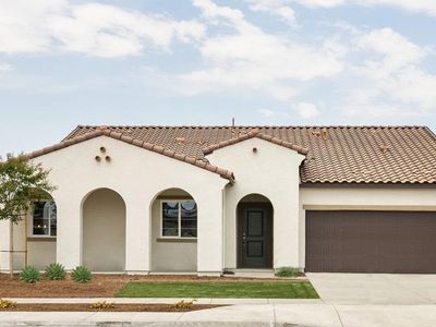 7307 Chetco River St, Bakersfield, CA, 93311