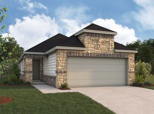 Oakwood Plan, Heritage, Dripping Springs, TX 78620