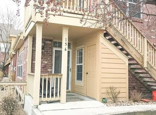 14359 E Grand Dr UNIT 1-156, Aurora, CO 80015