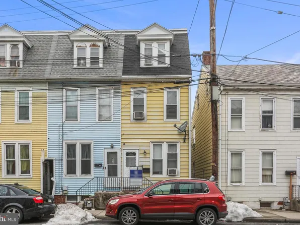 617 W College Ave, York, PA 17401