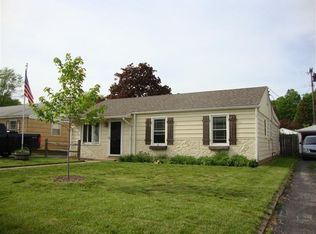 1670 Stone Lake Dr, Laporte, IN