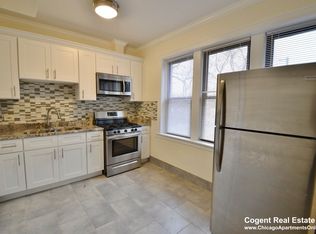 3406 W Carmen Ave APT 2A, Chicago, IL 60625