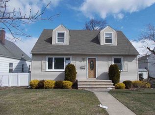 16 Liberty Ave, Belleville, NJ 07109