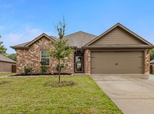 1818 Pecan Valley Dr, Kaufman, TX 75142