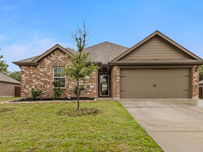 1818 Pecan Valley Dr, Kaufman, TX, 75142