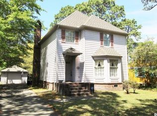 5603 Springs Ave, Myrtle Beach, SC 29577