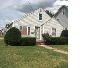 3115 6th St SW, Canton, OH 44710