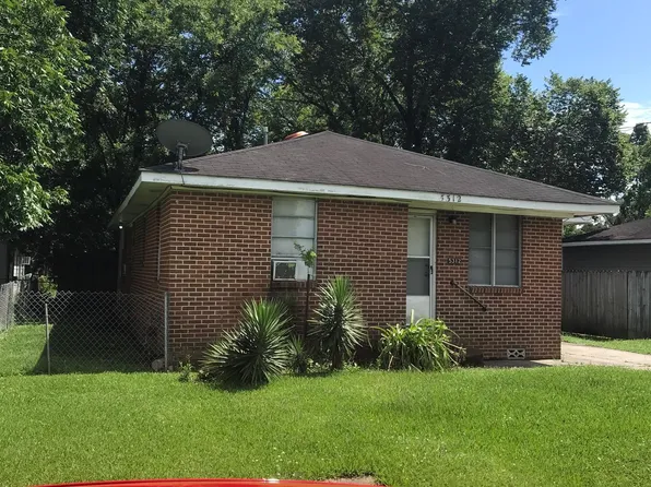 5312 Packard St, Baton Rouge, LA 70811